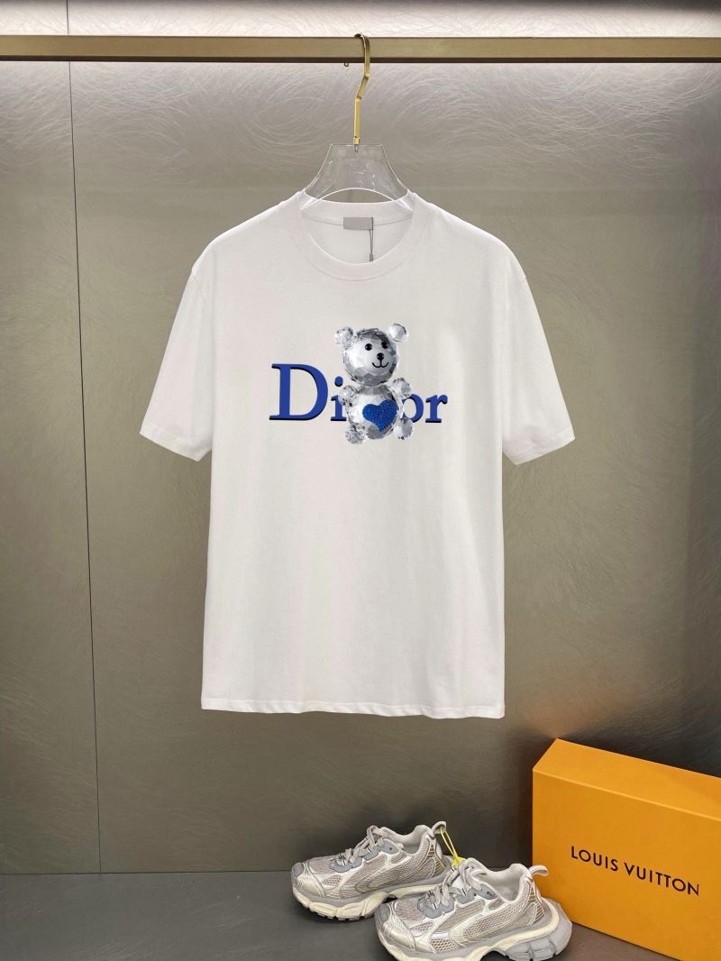 Christian Dior T-Shirts